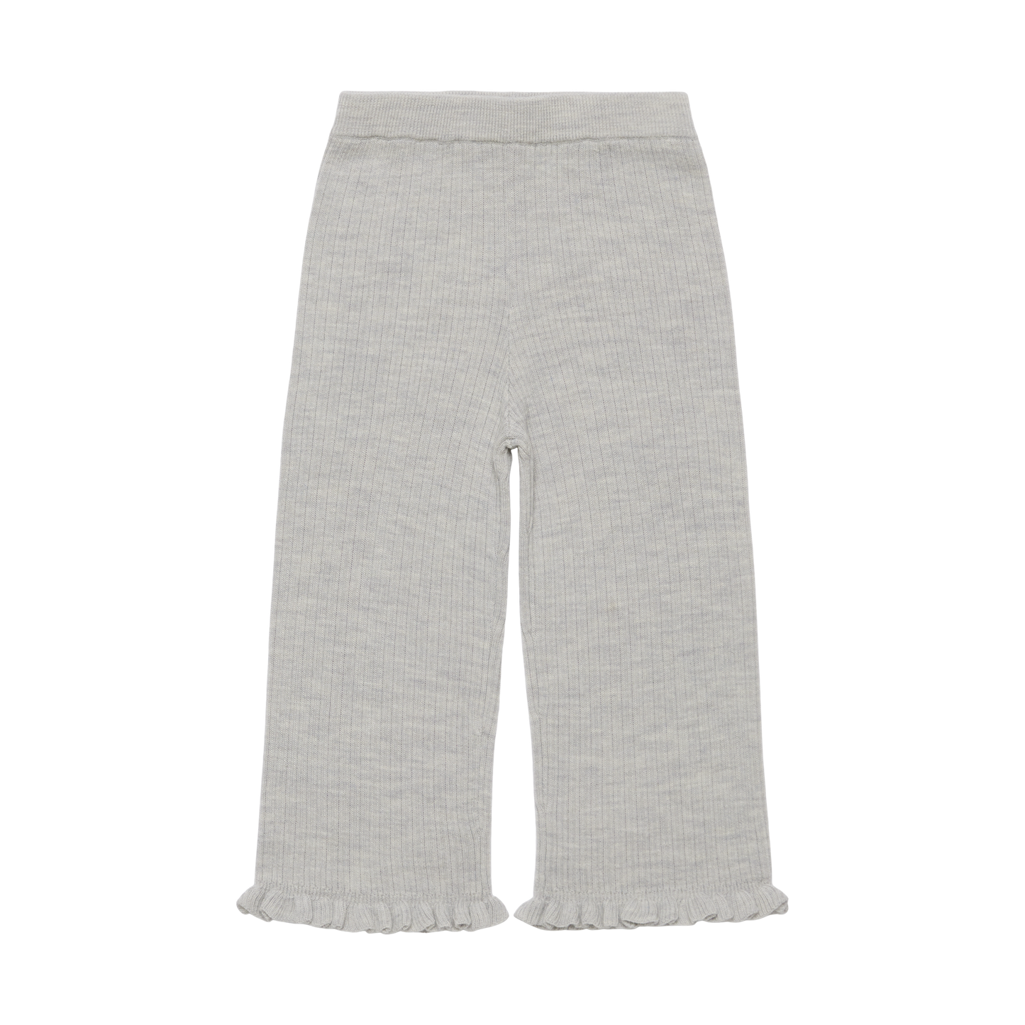 Rib Pants