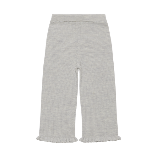 Rib Pants