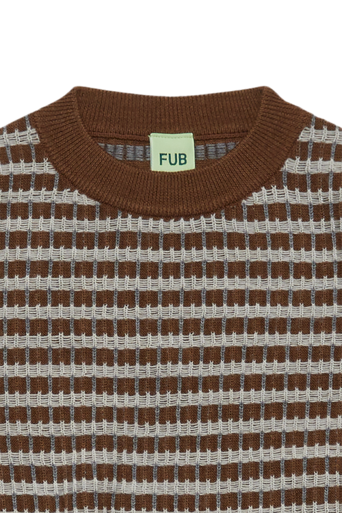 Multi Sweater