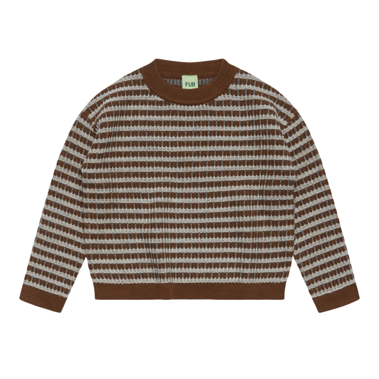 Multi Sweater