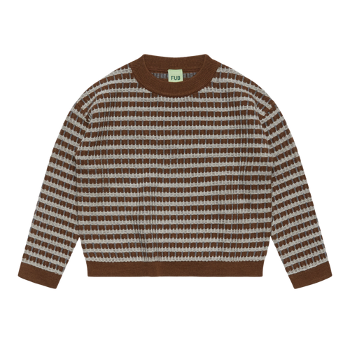 Multi Sweater