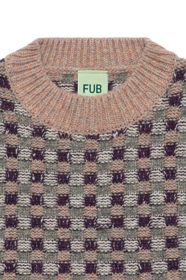 Translation missing: en.Lambswool Vest