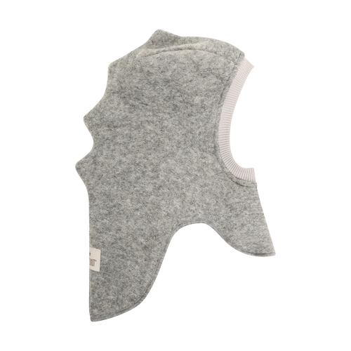 Balaclava Triangles Wool