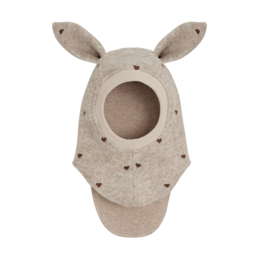 Translation missing: en.Balaclava Ears Emb. Wool
