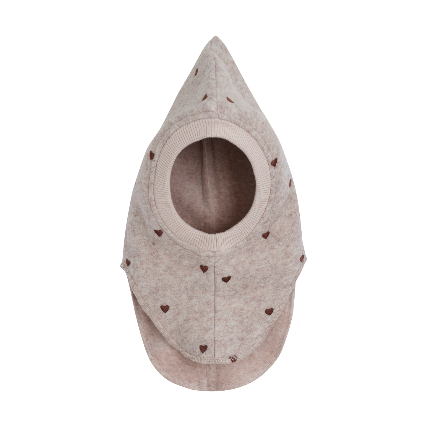 Balaclava Emb. Wool