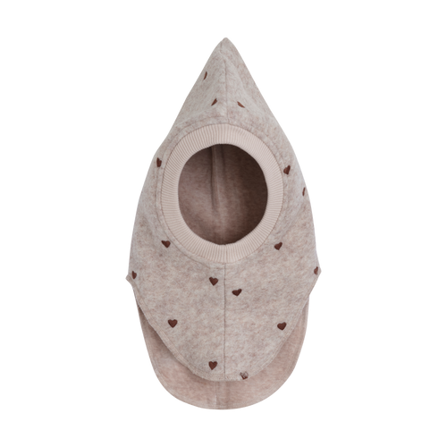 Balaclava Emb. Wool