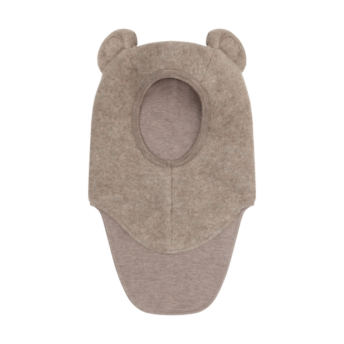 Balaclava Wool Fleece w. Lin.