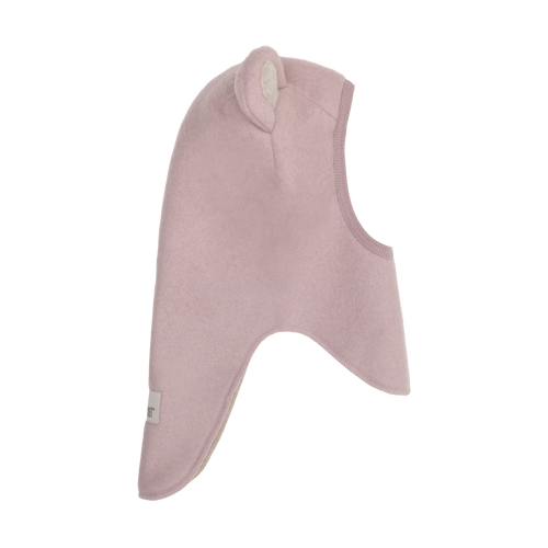 Balaclava Wool Fleece w. Lin.