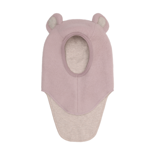 Balaclava Wool Fleece w. Lin.