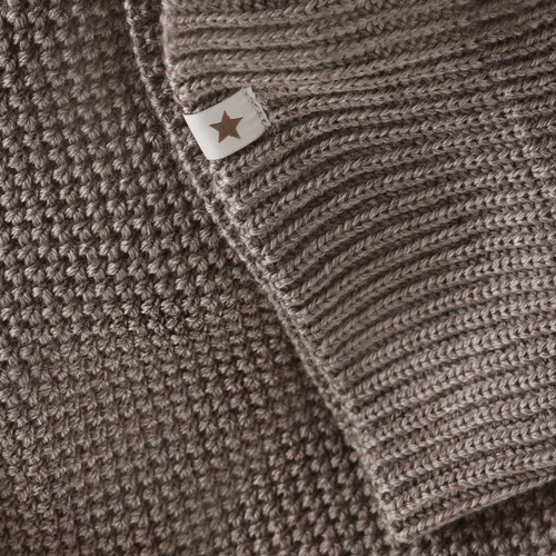 Balaclava Windstop Pompoms