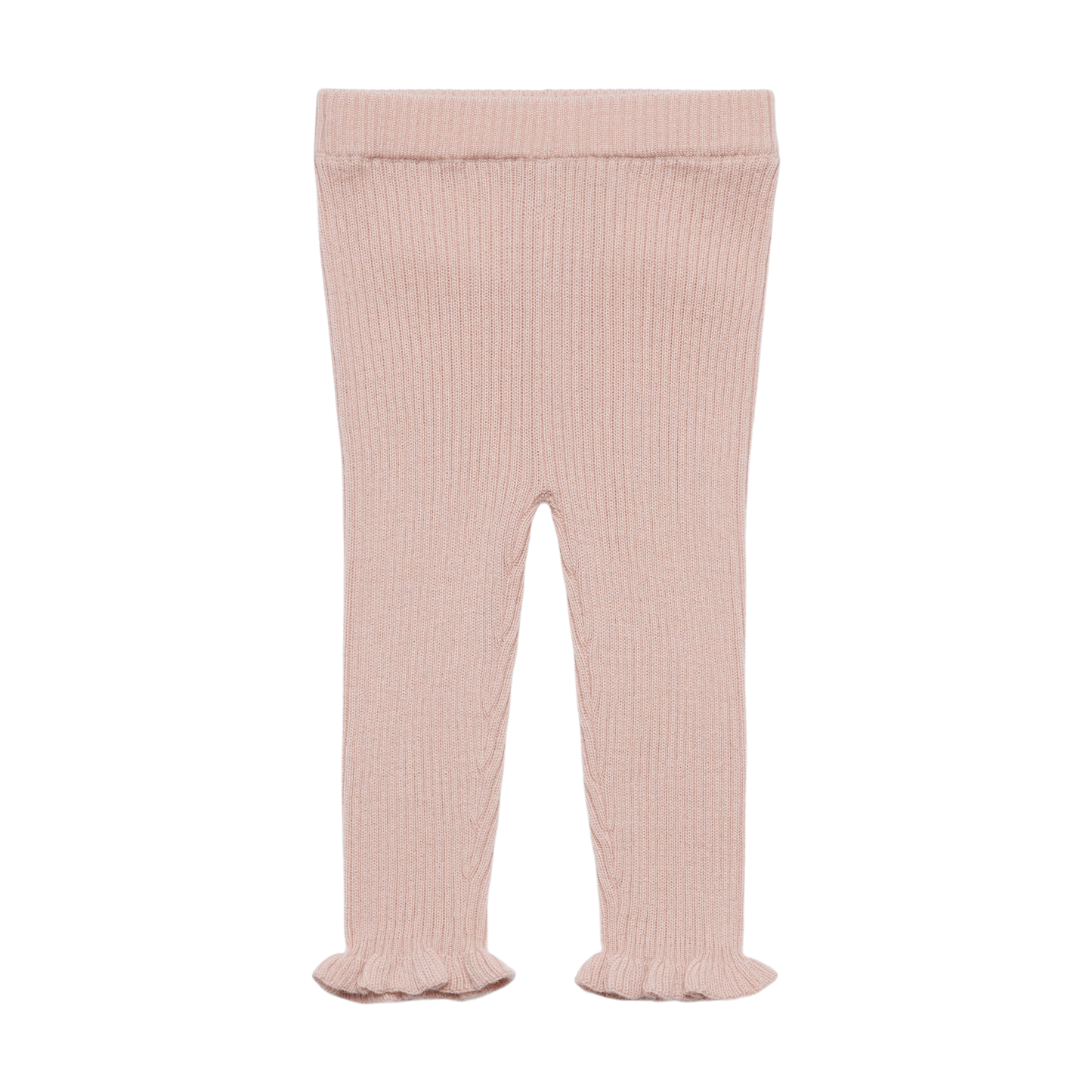 Baby Ruffle Leggings