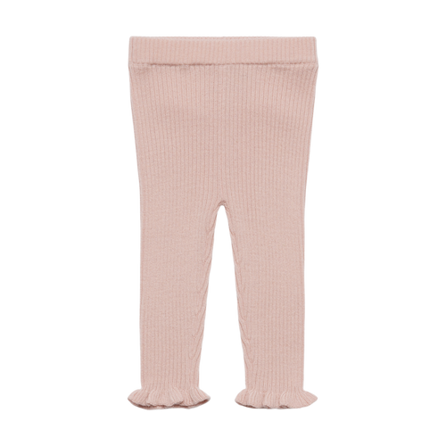 Baby Ruffle Leggings