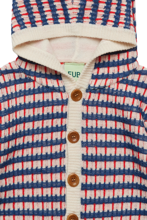 Baby Multi Cardigan