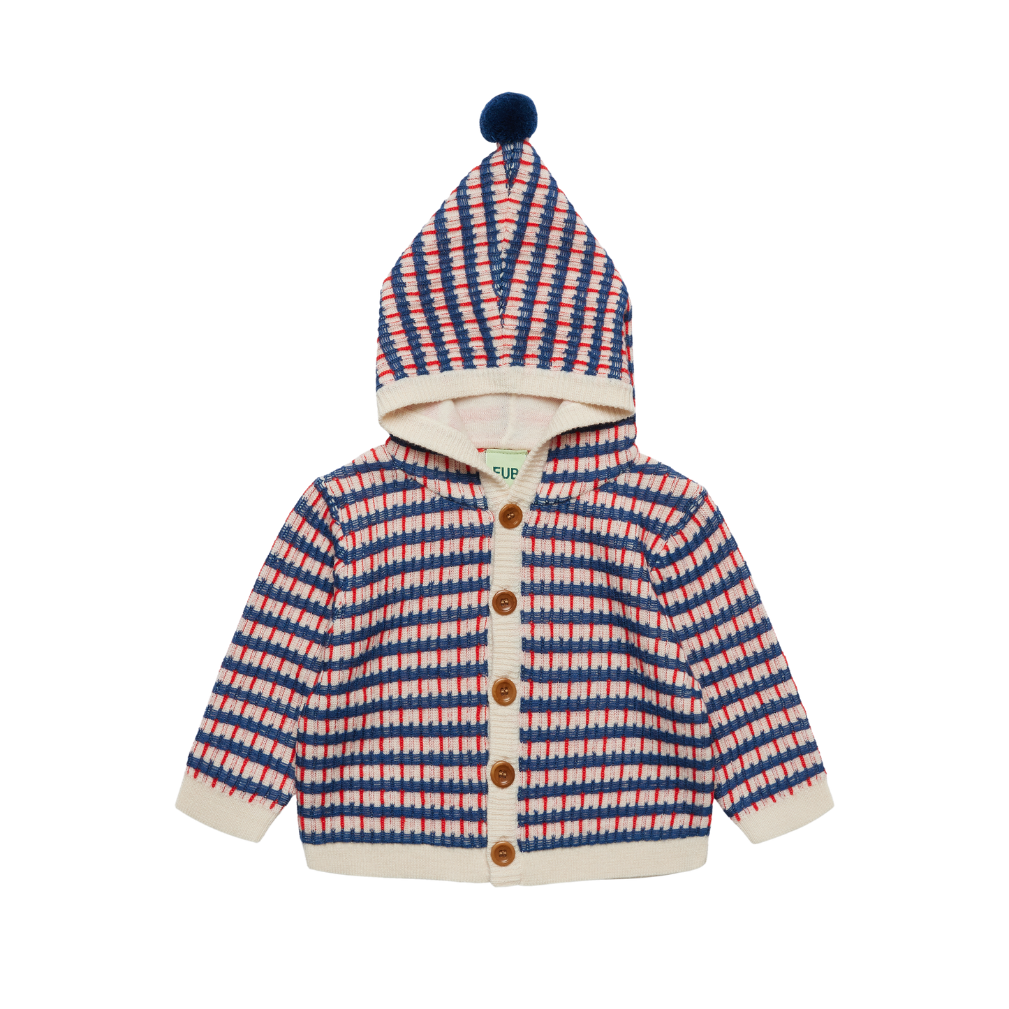 Baby Multi Cardigan