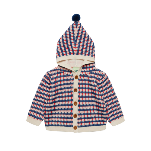 Baby Multi Cardigan