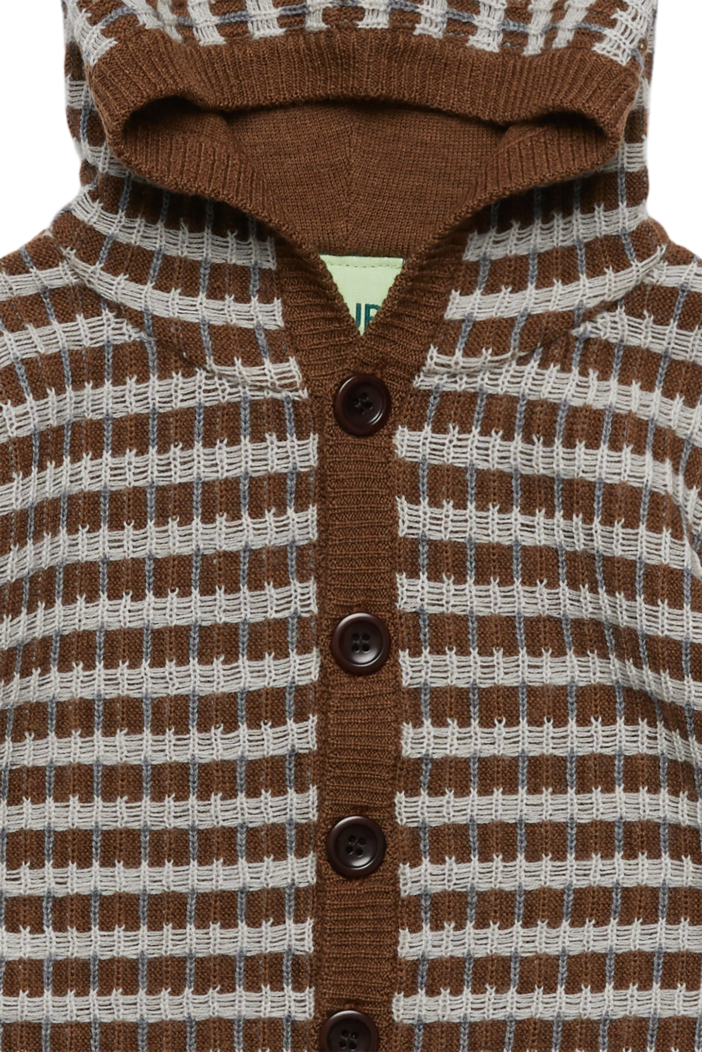 Baby Multi Cardigan
