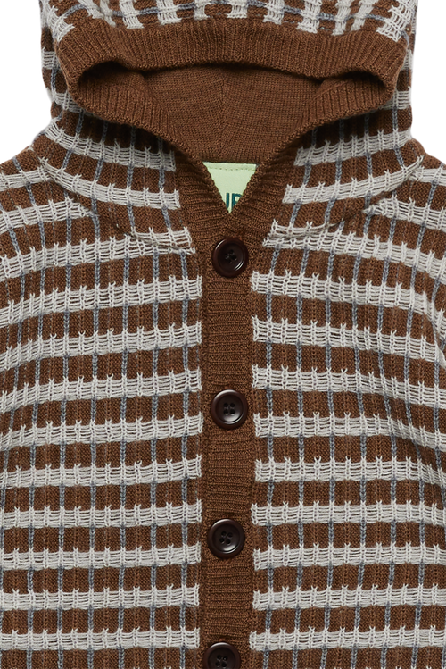 Baby Multi Cardigan