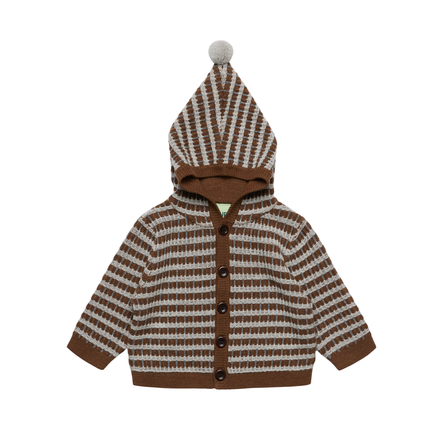 Baby Multi Cardigan