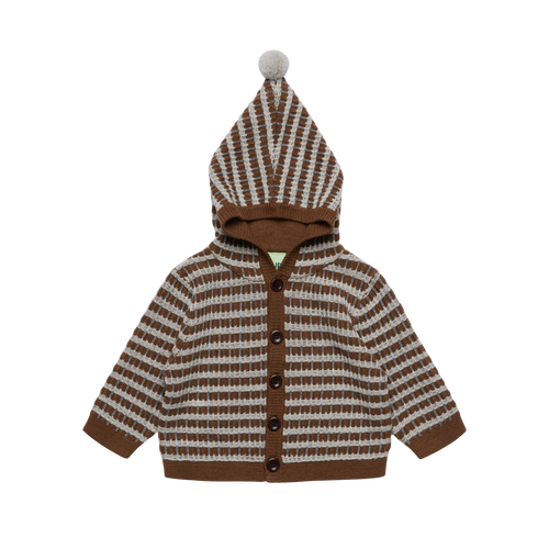 Baby Multi Cardigan