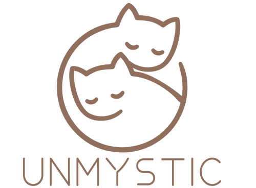 UNMYSTIC