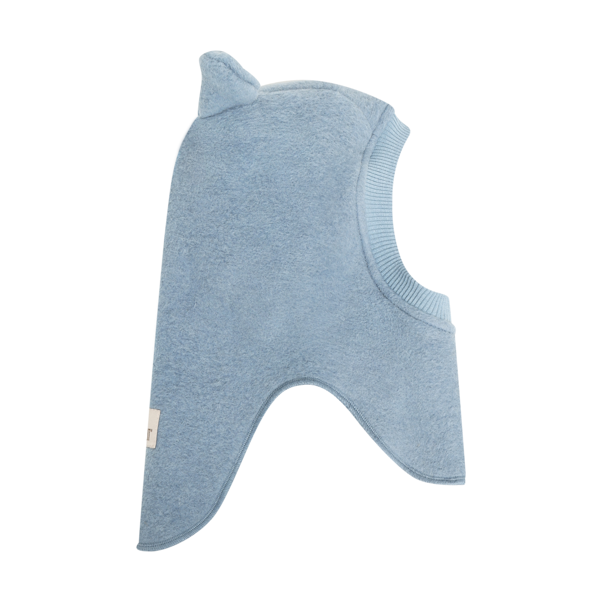 Balaclava Ears Wool