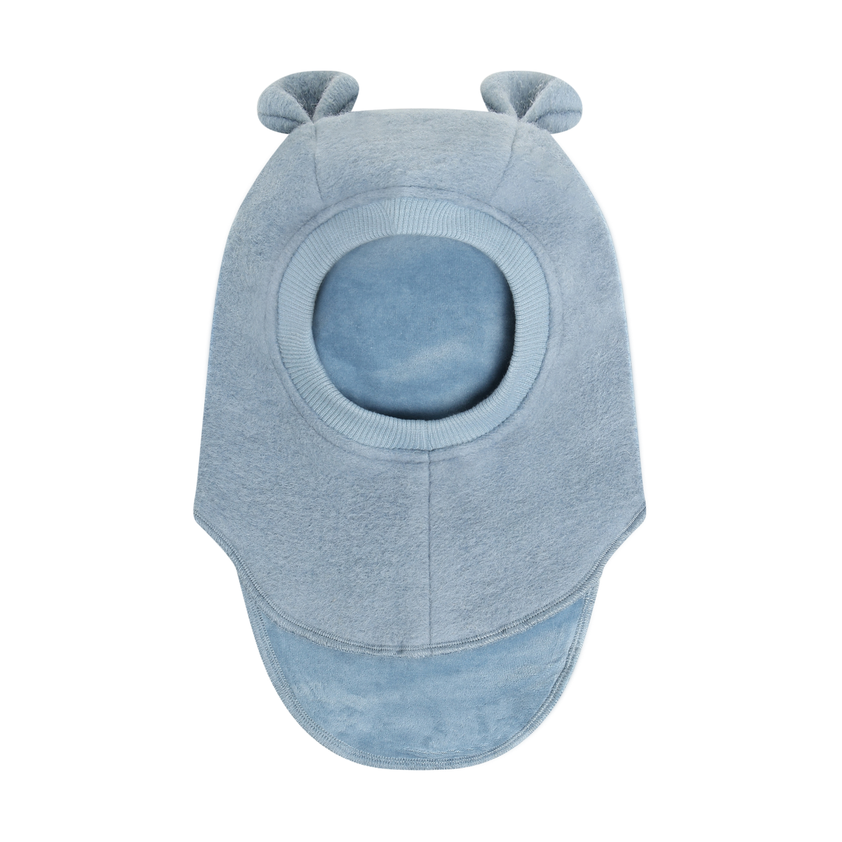 Balaclava Ears Wool