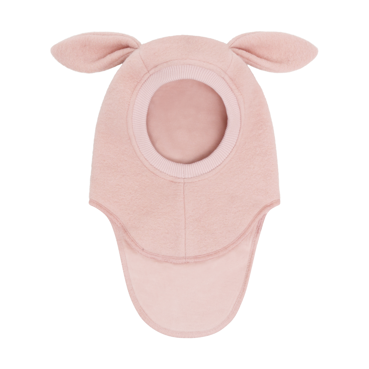 Balaclava Ears Wool V2