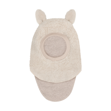 Translation missing: en.Balaclava Ears Wool Teddy