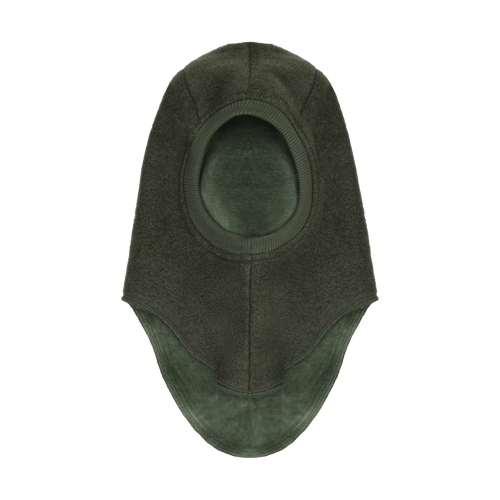 Balaclava Triangles Wool