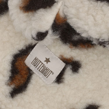 Translation missing: en.Balaclava Wool Teddy Jacquard