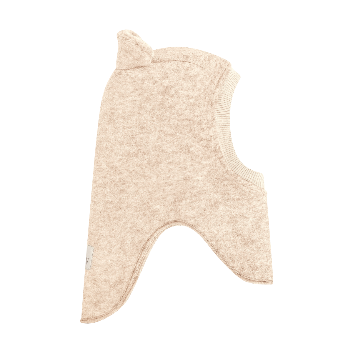 Balaclava Ears Wool