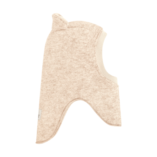 Balaclava Ears Wool