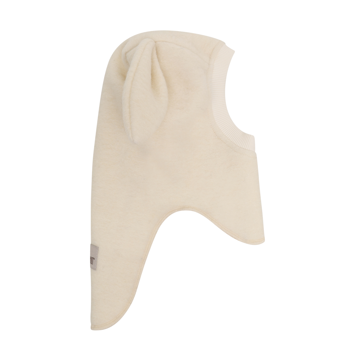 Balaclava Ears Wool V2