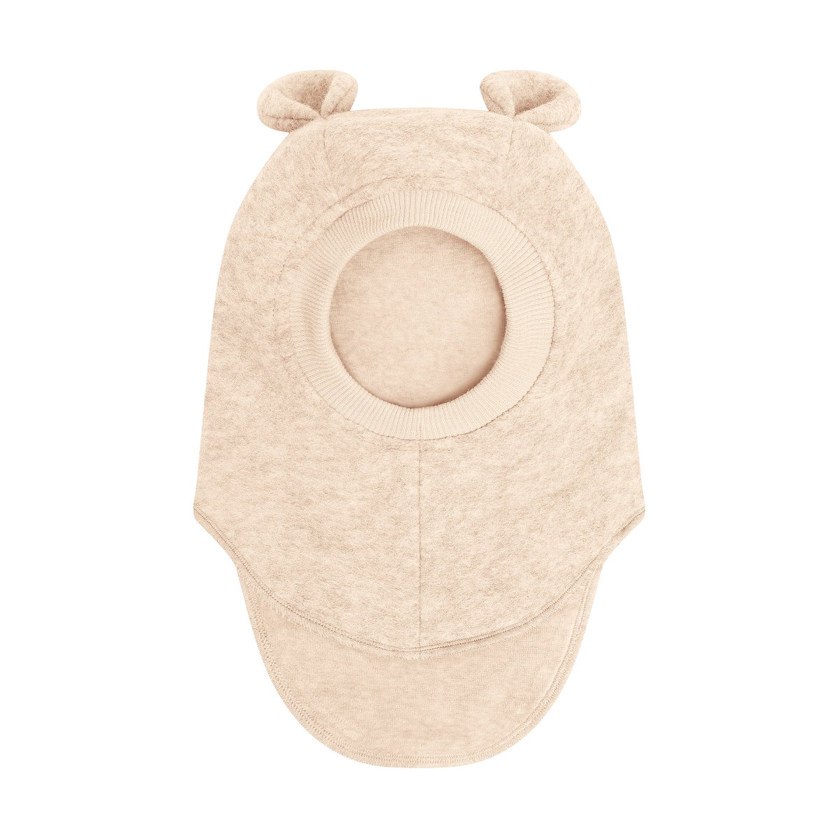 Balaclava Ears Wool