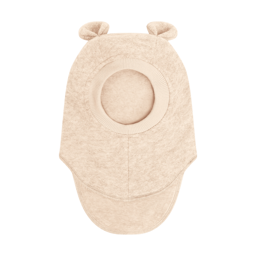 Balaclava Ears Wool
