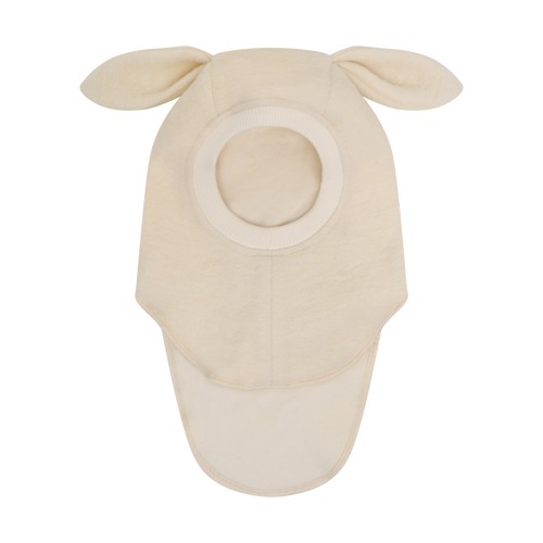 Balaclava Ears Wool V2