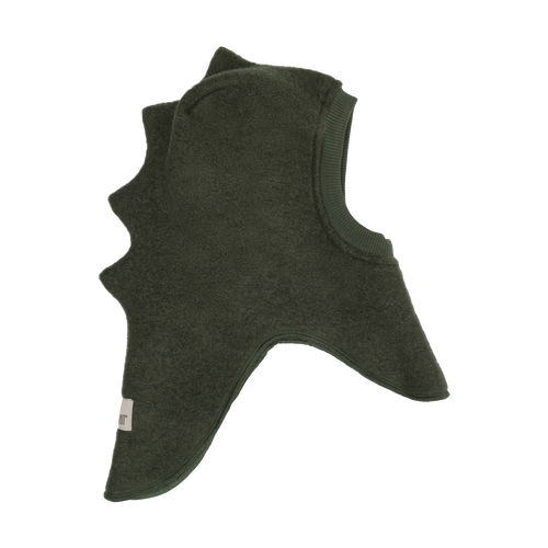 Balaclava Triangles Wool