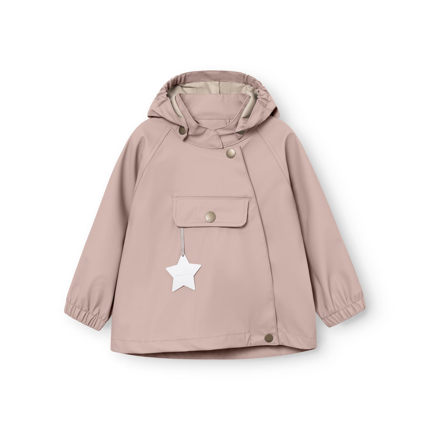 MATWAINIS rain set. GRS – Adobe rose