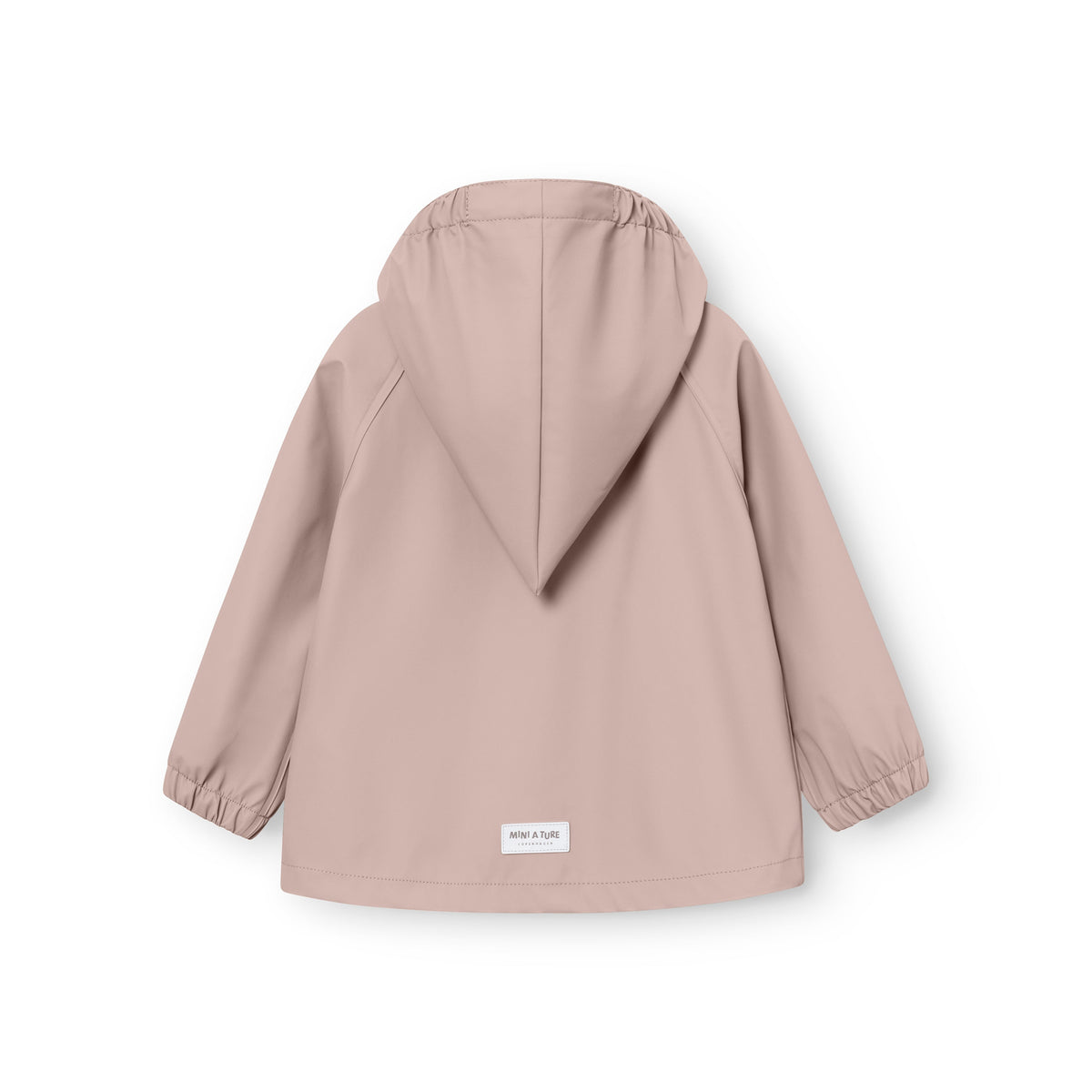MATWAINIS rain set. GRS – Adobe rose