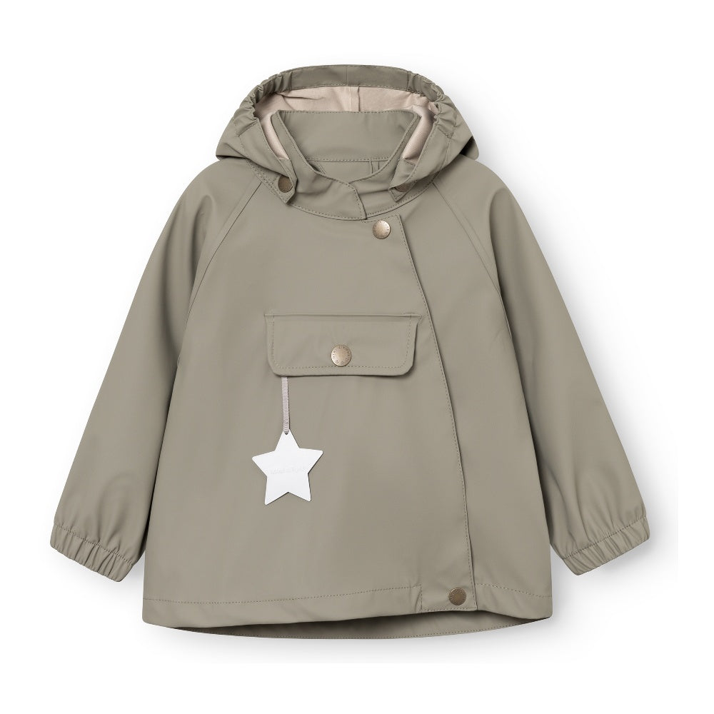 MATWAINIS rain set. GRS – Vert