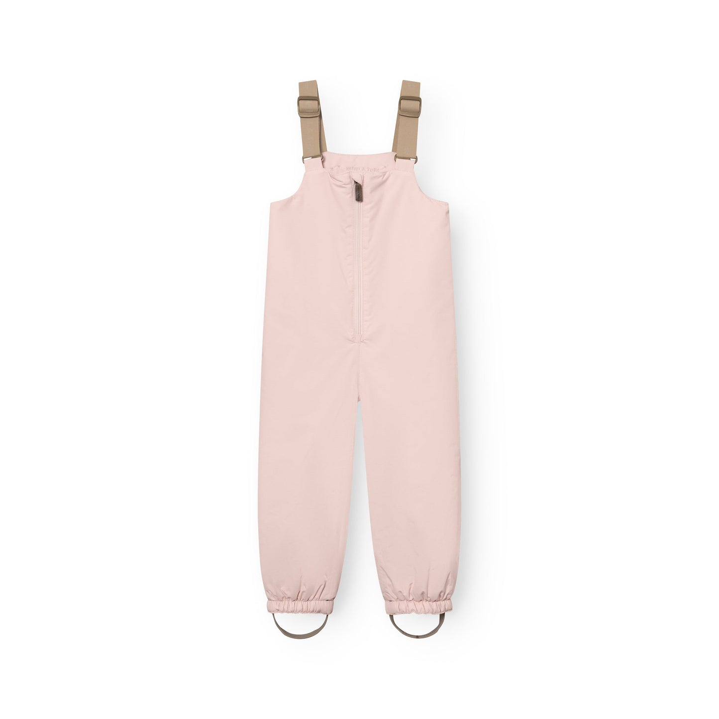 MATWALENTEXO all season pants. GRS – Adobe rose