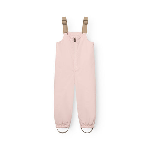 MATWALENTEXO all season pants. GRS – Adobe rose