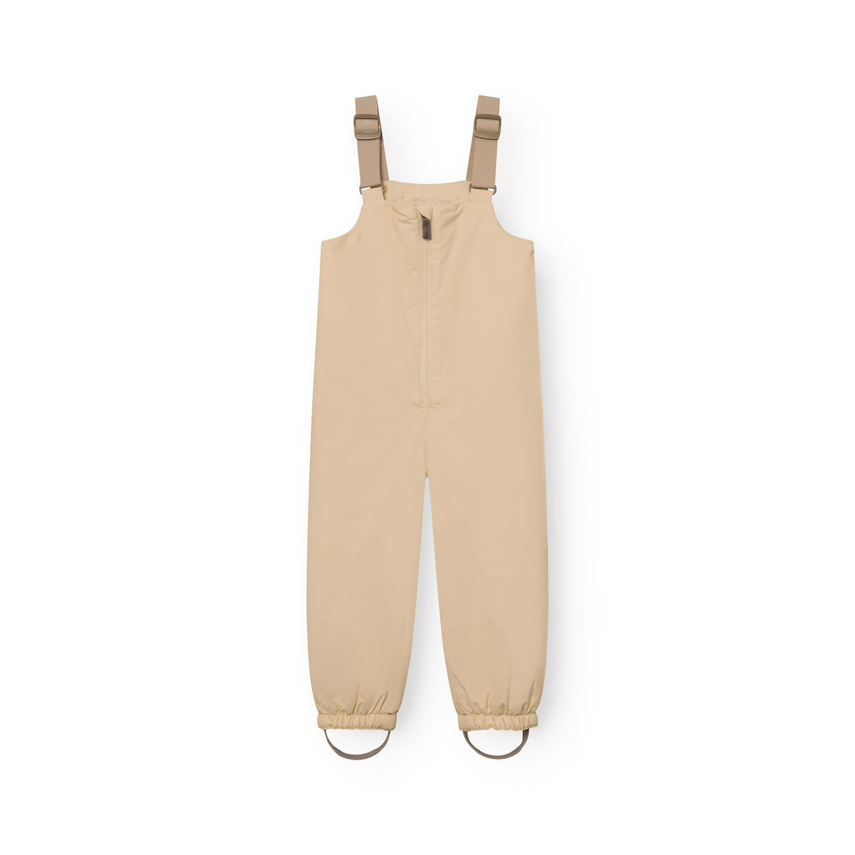 MATWALENTEXO all season pants. GRS – Sesame