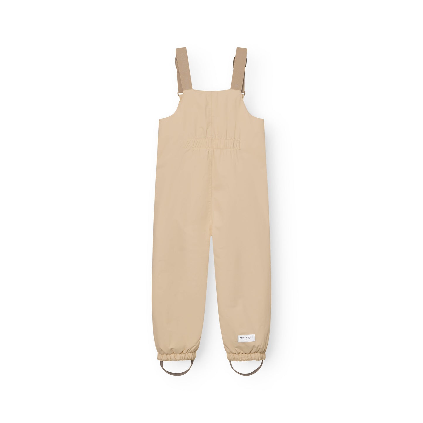 MATWALENTEXO all season pants. GRS – Sesame