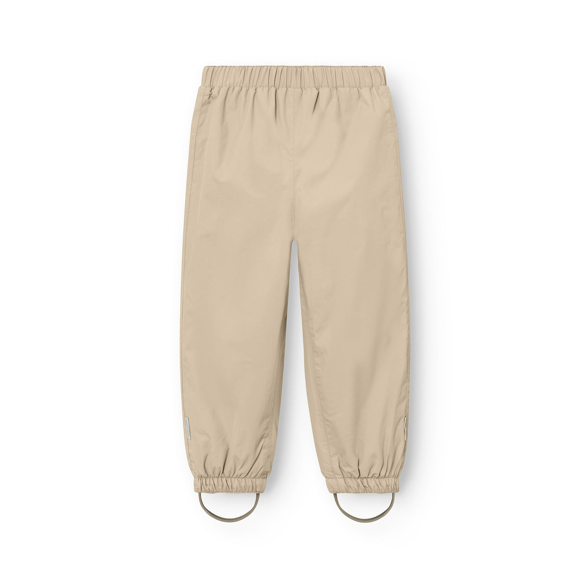MATWILANSO all season pants. GRS – Sesame