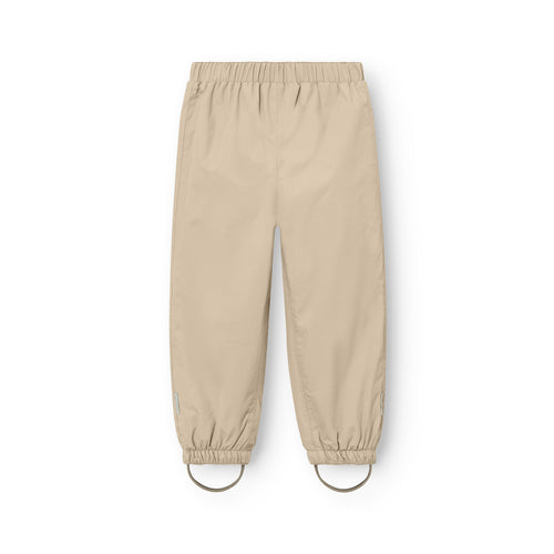 MATWILANSO all season pants. GRS – Sesame