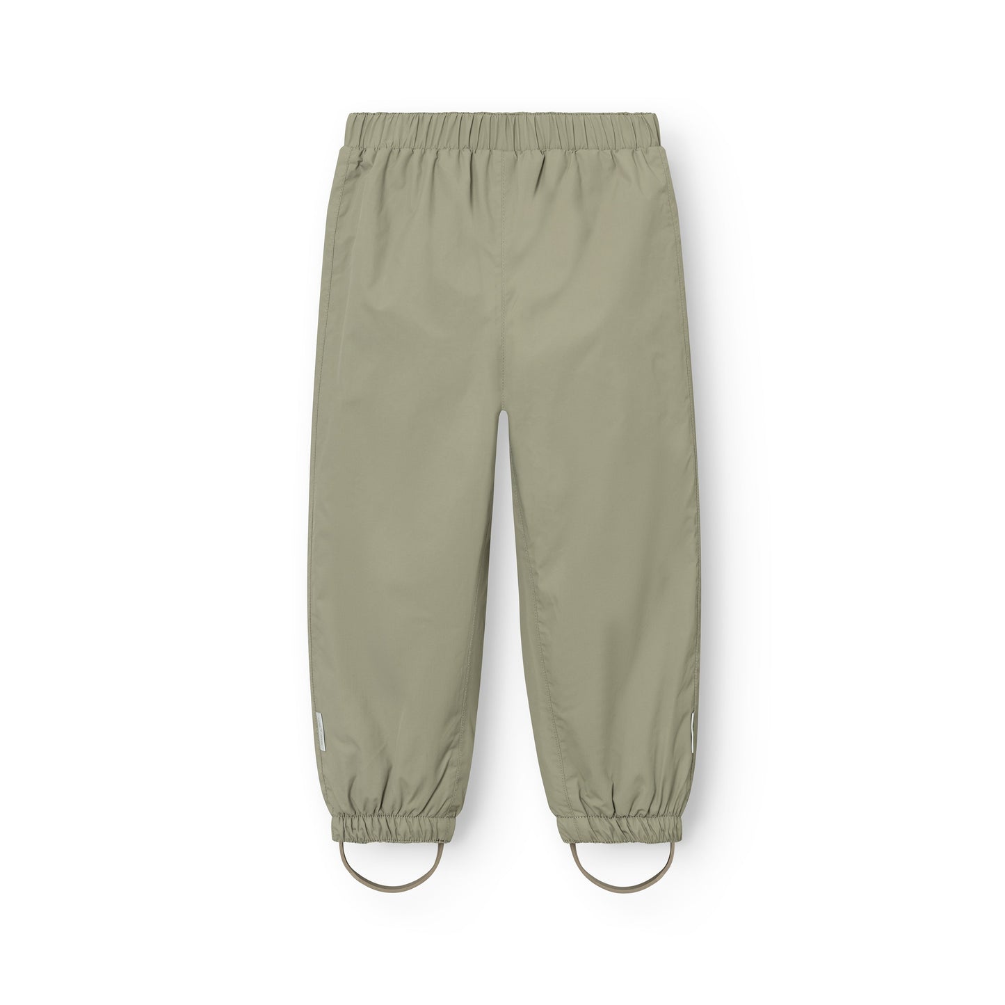 MATWILANSO all season pants. GRS – Vert