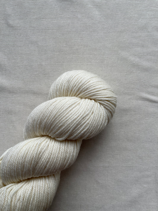 Snow white