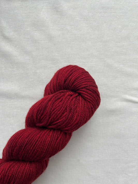 Rio red