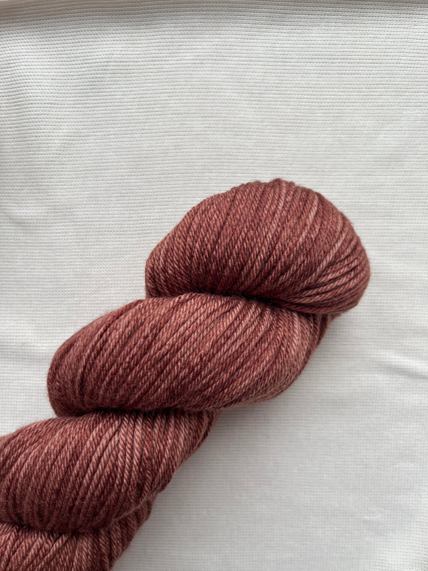 Spiced Apple